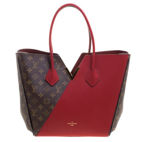 black and red louis vuitton purse|louis vuitton red bottoms women's.